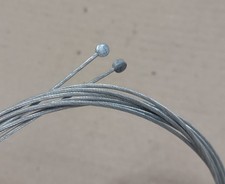 New Old Stock Bike Huret Schwinn Shifter Inner Cable 1x Pair