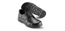 Sika Optimax Work Shoe 172200 Lace-up S1 SRA Shoe Work