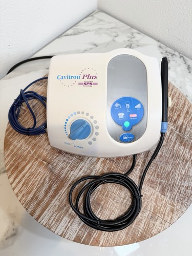 Dentsply Cavitron Plus Gen 131 Dental Ultrasonic Scaling