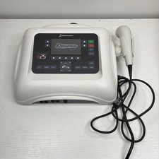 Dynatronics D825T 3 Channel Combination unit with Stimulation and Ultrasound