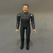 THE BLACK HOLE | Harry Booth | MEGO 1979 | 3,75" Vintage action figure | Disney