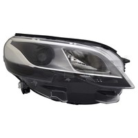 Xenon Hauptscheinwerfer Rechts D8S H1 FüR Peugeot Expert Kasten V_ V Traveller