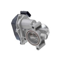 Drosselklappenstutzen Continental/Vdo 2803605005302 FüR VW Seat Skoda Audi Leon