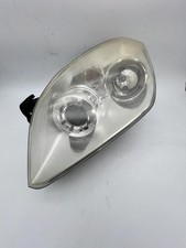 Hauptscheinwerfer links OPEL Tigra Twintop (X-C/Roadster) 93162203