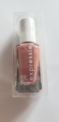ESSIE Nail Polish Expressie #40 Checked In