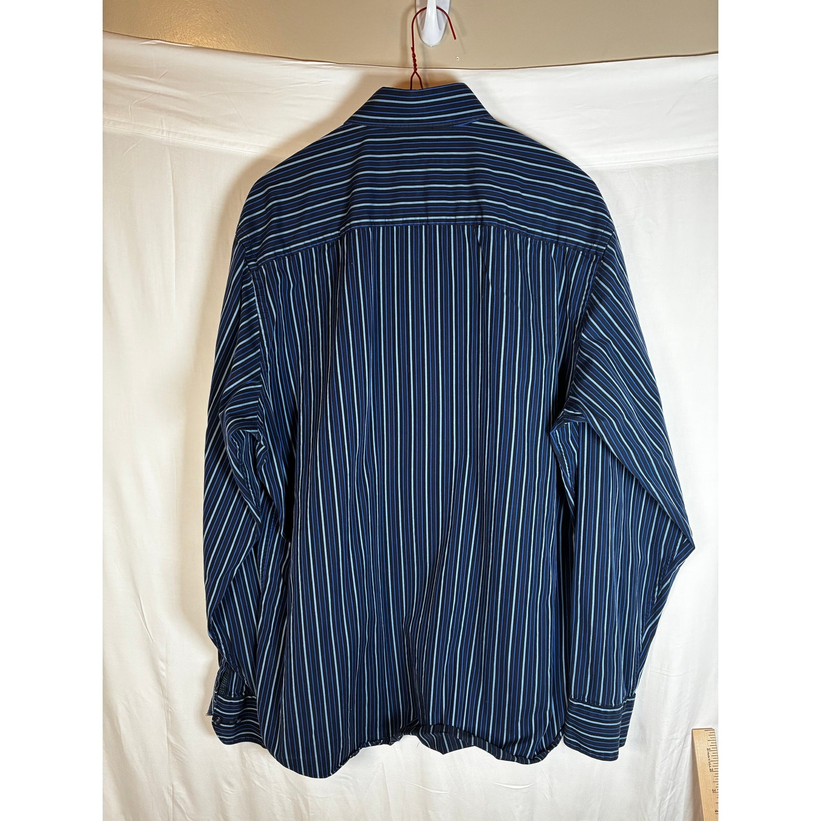 TailorByrd Bundle Large Button Down Classic Fit E… - image 13