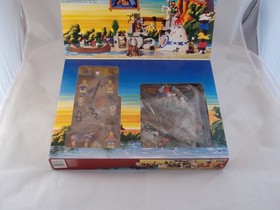 LEGO Western 6748 Boulder Cliff Canyon New In Sealed Box