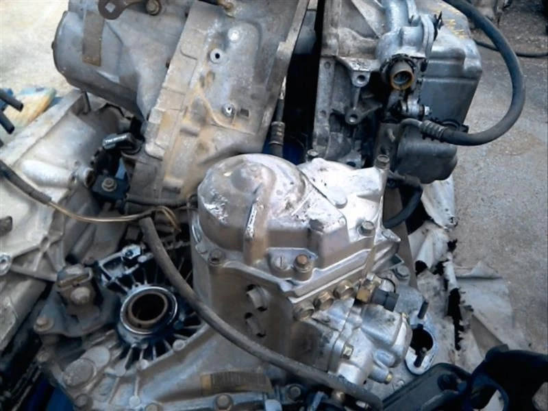 手动变速器 4-134 2.2L 适合 92-94 CAVALIER 25933 — 第 3/3 张图片