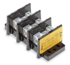 Cooper Bussmann 16021-3 Power Terminal Block (Pack of 24)