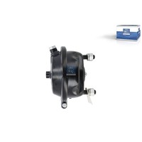 Membranbremszylinder DT Spare Parts Iam-Expertise Passend FüR DAF