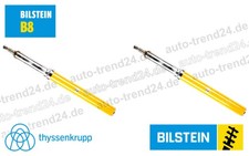 Bilstein B8 Hochleistungsdämpfer vorne für Audi A6 Avant 4A5, Bj. 1994-1997