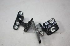 Mercedes W220 S500 2x Türscharniere Scharniere hinten links Mercedes W220 S500 2x Türscharniere Scharniere hinten links