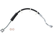 Sunsong 69vs49c Front Left Brake Hose Fits 1993-1994 Ford Explorer