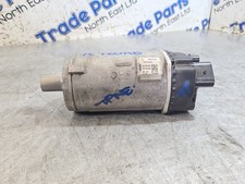 2022 PORSCHE TAYCAN 4S POWER STEERING RACK MOTOR 4532025983