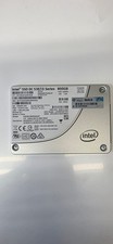 Intel DC S3610 Series 800GB 2.5" SATA 6Gb/s HPE SSDSC2BX800G4P Server SSD *QTY