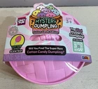 RMS Original Mystery Dumpling COTTON CANDY EDITION Squishy Sealed NEW SCENTED