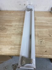 Pfister BTB-FE2 Park Avenue 24" Towel Bar, Concealed Mount, Polished Nickel