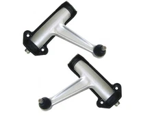 54FY82V Front Upper Control Arm and Ball Joint Assembly Set Fits Mercedes CL600