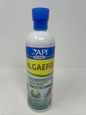 API Pond Care AlgaeFix 16 oz. Pond Algae Control NEW