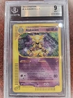 Alakazam Expedition Holo Pokemon Card WOTC Mint PSA BGS 9