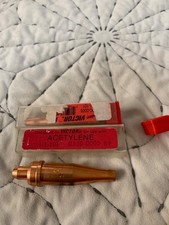VICTOR Acetylene Tip 4-1-101 Made in the USA