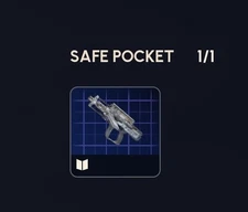 ARC Raiders-Bobcat Blueprint