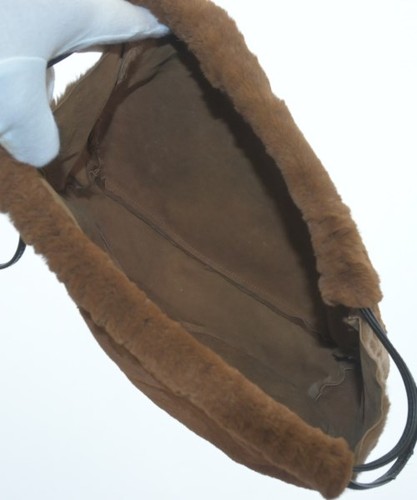 JIL SANDER Tote Bags Brown 2200573735165 - Picture 3 of 6