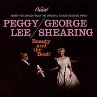 Beauty And The Beat Von Peggy Lee | CD | Zustand Neu