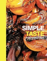 Ross Keenleyside | Simple Taste | Taschenbuch | Englisch (2009) | Authorhouse Uk
