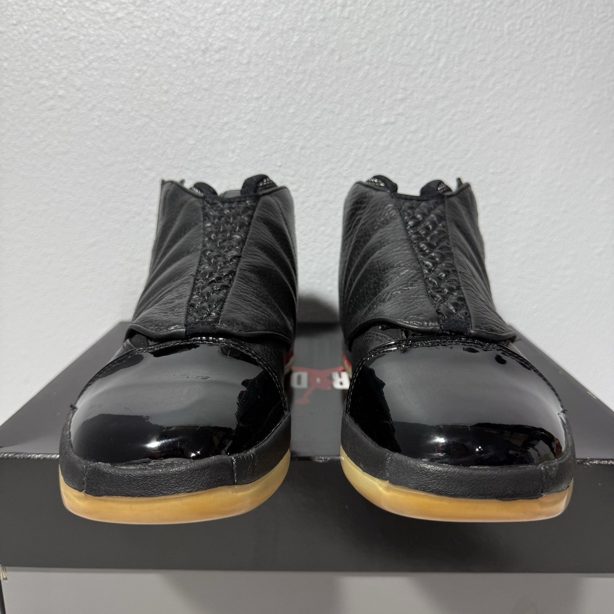 Size 8.5 - Air Jordan 16 Retro Countdown Pack for sale online | eBay