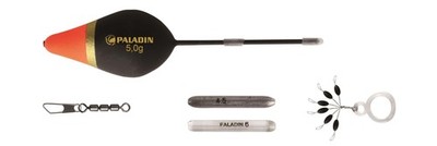 Set Tremarellapose Olympic V 5g
