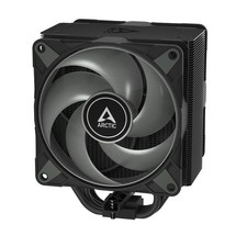 ARCTIC Freezer 36 ARGB SingleTower CPU Cooler with PushPull, Two Pressureopt...