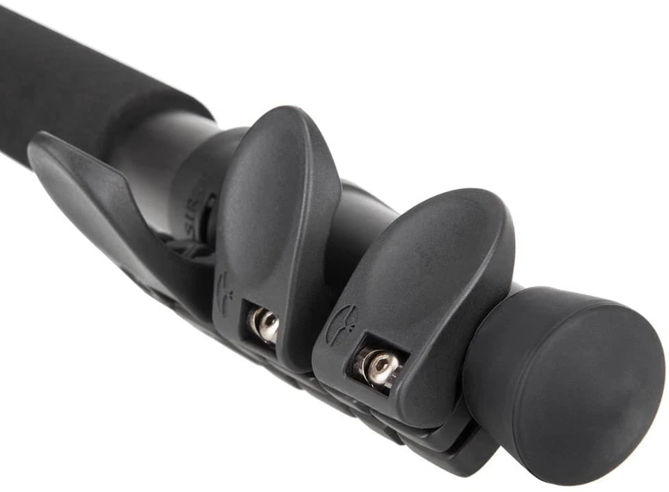 Sirui ET-1204 Carbon Fiber Tripod with E-10 Ball Head - Image 3 of 3