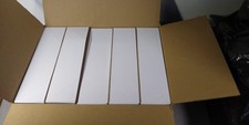 500 pcs 9x12 Clasp Envelopes, 100 Count x 5 Boxes 28lb Kraft Heavyweight Mailers