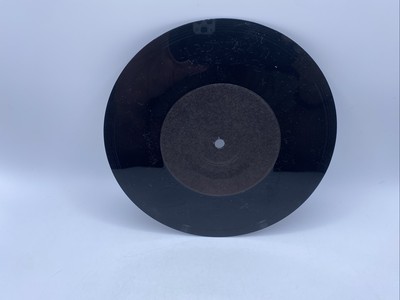 MF DOOM - Madvillain-One Beer 7” Promo Single-Only 1000 Pressed
