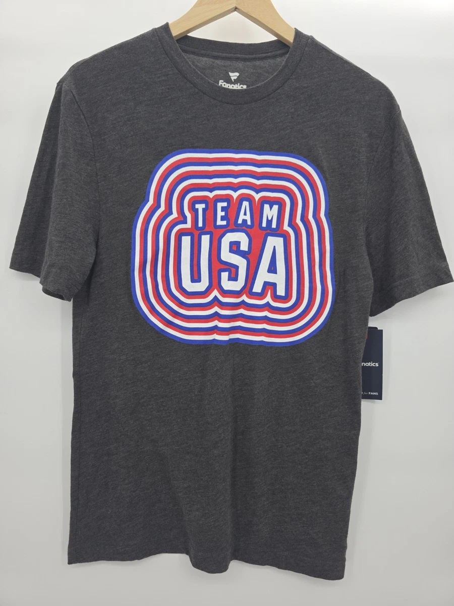 usa olympic shirt products for sale | eBay