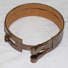 At108008 Fits John Deere Fits Jd Tractor Brake Band 3315 3325 3305