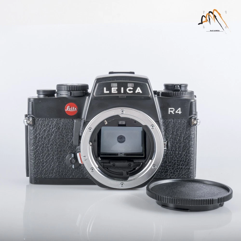 Leica R4 35 mm Film Cameras for sale | eBay