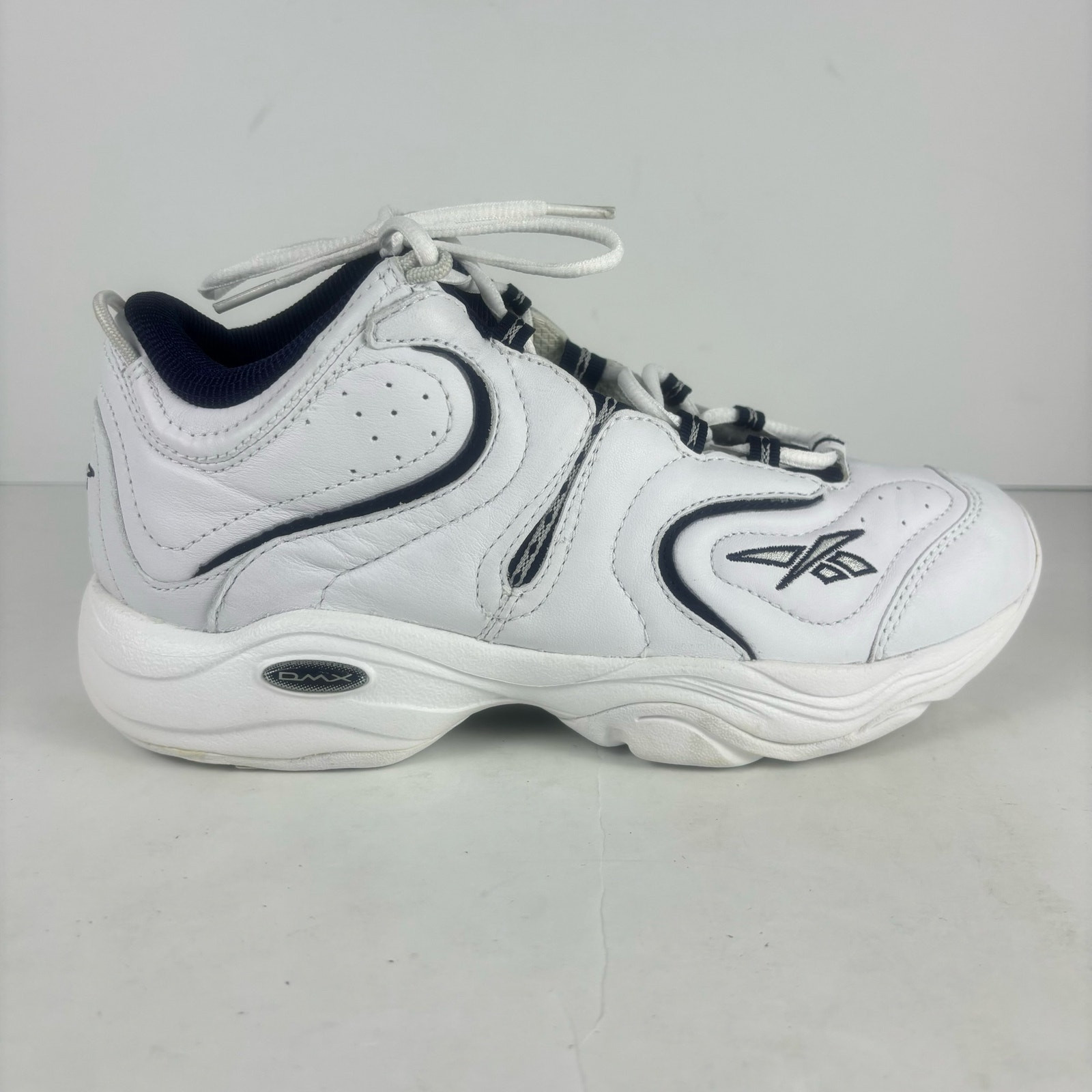 Rare VTG Reebok Rejuvenator Trainer DMX athletic sneakers womens 8.5 BRAND NEW