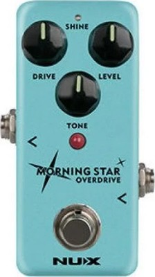 NUX Morning Star(NOD-3)