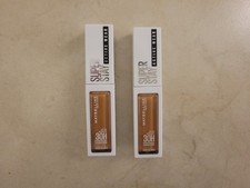 Maybelline Super Stay 30H Active Wear Liquid ...