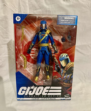 Hasbro G.I. Joe Classified Series Cobra Commander 06 Regal Variant