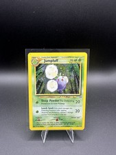 Jumpluff 7/111 Neo Genesis Holo for sale online | eBay