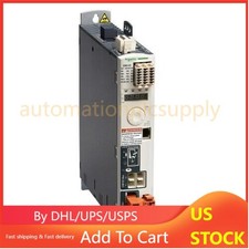 LXM32CD18M2 Lexium 32 Schneider Electric Servo drive