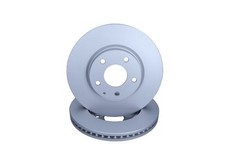 DISQUE DE FREIN MAZDA P. CX-5 11- AVEC REVÊTEMENT ANTI-CORROSION