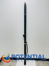 USED - APC AP8841 Rack PDU, 2G, Metered, 0U, 30A, 200/208V, 36x C13 and 6x C19