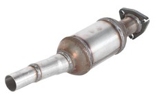 Catalyseurs Seat INCA