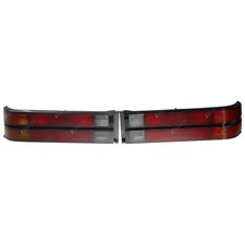 LH+RH Taillights Pair for Holden Commodore Berlina VK Sedan 1984-1986 L+R Set