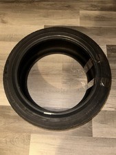 Used 245/40R18 Pirelli Cinturato P7 AO 97H 8/...