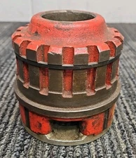 Ridgid Tools 1-1/4" 12-R Manual Pipe Threader Die Head